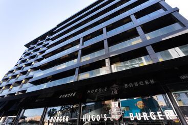 H Hotel - Adults Only