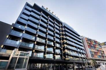 H Hotel - Adults Only
