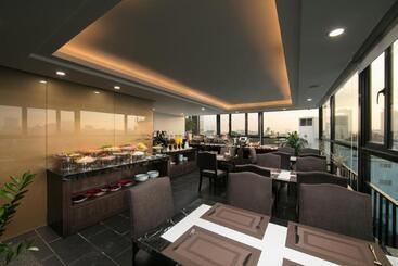 Hanoi L Heritage Diamond Hotel & Spa