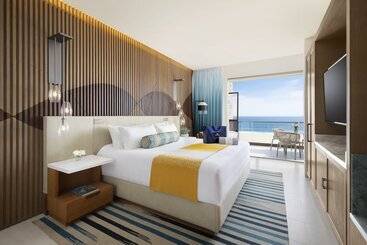 Hard Rock Hotel Los Cabos