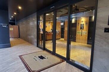 Henn Na Hotel Osaka Namba