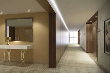هتل Hilton Garden Inn Al Jubail