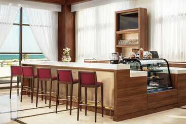 هتل Hilton Garden Inn Al Jubail