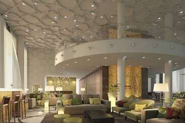 هتل Hilton Garden Inn Al Jubail