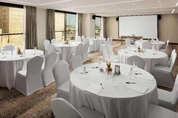 هتل Hilton Garden Inn Al Jubail