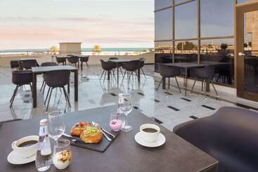 هتل Hilton Garden Inn Al Jubail