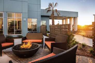 هتل Hilton Garden Inn Sacramento Airport Natomas