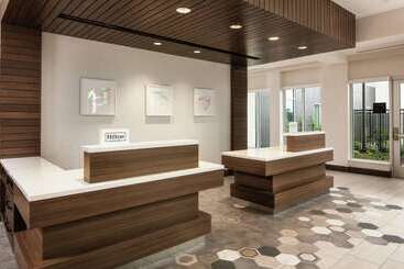 هتل Hilton Garden Inn Sacramento Airport Natomas