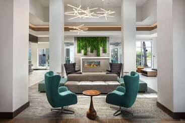 هتل Hilton Garden Inn Sacramento Airport Natomas