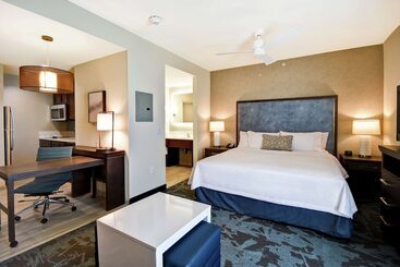 Homewood Suites By Hilton Salt Lake City Airport - 西瓦利城 (猶他州)