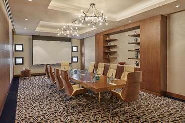 هتل Hyatt Regency Addis Ababa