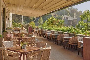 هتل Hyatt Regency Addis Ababa