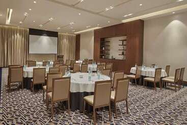 هتل Hyatt Regency Addis Ababa