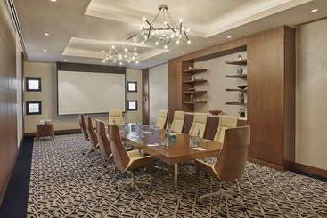 هتل Hyatt Regency Addis Ababa