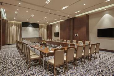 هتل Hyatt Regency Addis Ababa