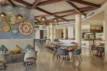 هتل Hyatt Regency Addis Ababa