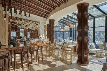 هتل Hyatt Regency Addis Ababa