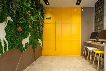 هتل Ibis Styles Fuzhou Wuyi Square
