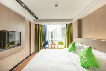 هتل Ibis Styles Fuzhou Wuyi Square