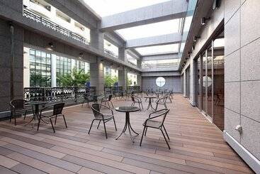 Kobe Luminous Hotel Sannomiya