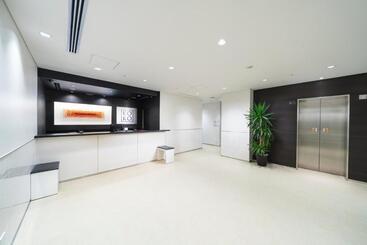 Koko Hotel Kagoshima Tenmonkan