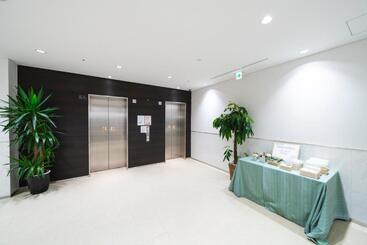 Koko Hotel Kagoshima Tenmonkan