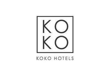 Koko Hotel Kagoshima Tenmonkan