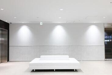 Koko Hotel Kagoshima Tenmonkan