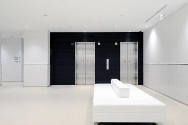 Koko Hotel Kagoshima Tenmonkan