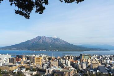 Koko Hotel Kagoshima Tenmonkan