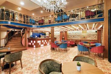 هتل Mercure Istanbul Sirkeci