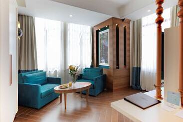 هتل Mercure Istanbul Sirkeci