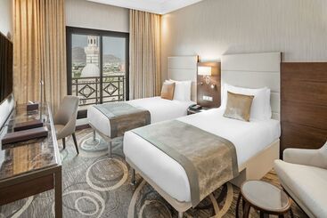 هتل Millennium Makkah Al Naseem