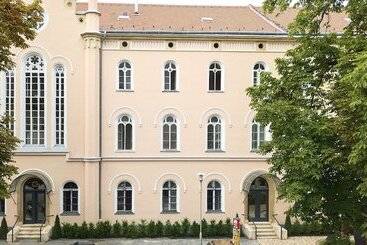Monastery Boutique Hotel Budapest