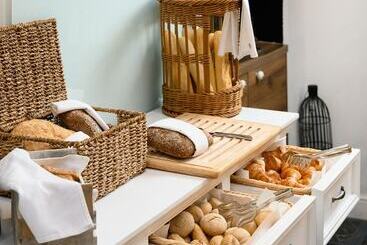 Monastery Boutique Hotel Budapest