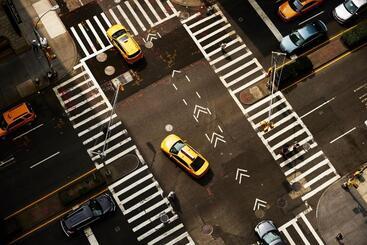 هتل Park Ave