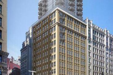 هتل Park Ave