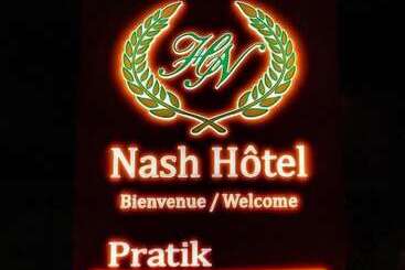 هتل Nash Pratik