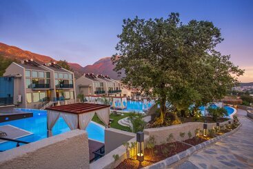 Orka Cove Hotel Penthouse & Suites Adults Only
