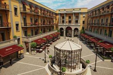 هتل Palazzo Doglio