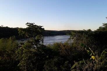 هتل Panambi Lodge B&b