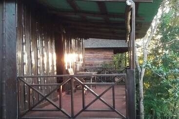 هتل Panambi Lodge B&b
