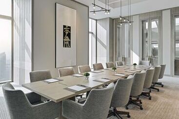 هتل Park Hyatt Shenzhen