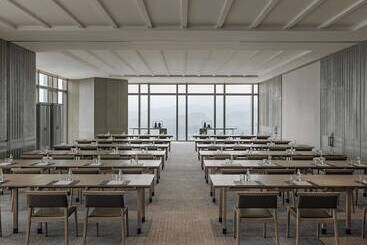 هتل Park Hyatt Shenzhen