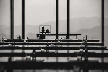 هتل Park Hyatt Shenzhen