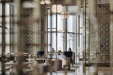 هتل Park Hyatt Shenzhen