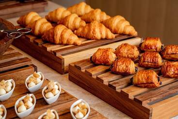هتل Park Hyatt Shenzhen