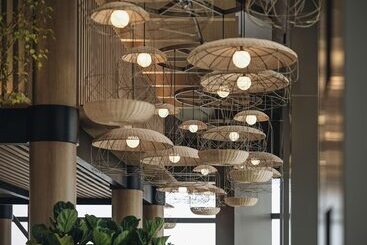 هتل Park Hyatt Shenzhen