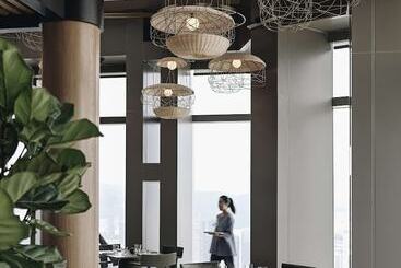 هتل Park Hyatt Shenzhen