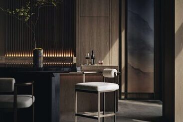 هتل Park Hyatt Shenzhen